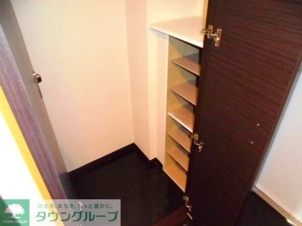 レオネクストスィングアイランドの物件内観写真